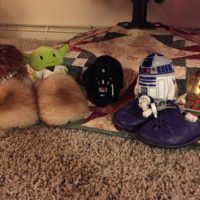 Softstar Wars