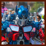 Transformer Shoes, the Sequel!