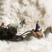 Softstar Tauntaun Rescue