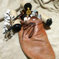 “These aren’t the Softstars you’re looking for”