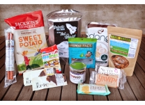 Win a Wildly Delicious Snack Pack from Barefoot Provisions!