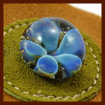 Shoemaking with Local Artisans: Glass Art Shoes by Alex Krupkin