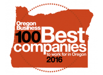 Softstar Shoes Ranks Among "100 Best Companies to Work for in Oregon"