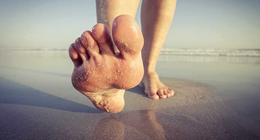 Walking 101: How to Walk in Barefoot Shoes