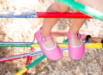 Newest Kids Shoe | Meet the Soft Star Merry Jane
