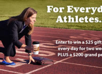 Be a Champion with Softstar's 2016 Summer Giveaway!