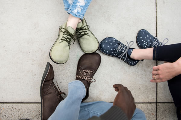Best Shoes for Gout - Footwear for Gout Sufferers - Softstar Blog
