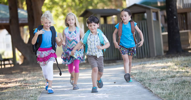 Back to School GIVEAWAY: Win $500 for Your School!