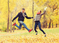 Outdoor Fall Activities: 12 Fun Ideas for Getting Outside This Autumn