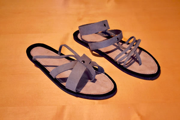 Experimental Sandal Designs playday-sandal-designs