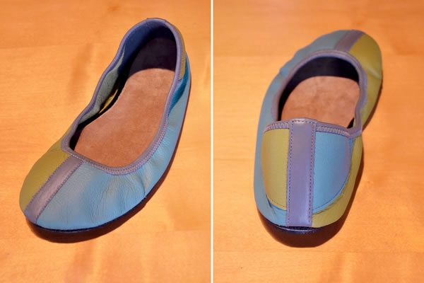 softstar flats