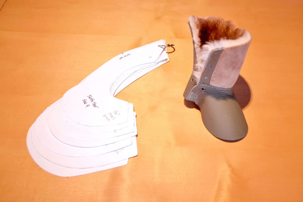 Updated Softstar North Star Boot Pattern updated-softstar-boot-design