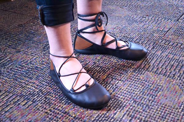 softstar flats