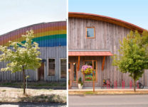 Softstar Wins 2018 DeMuro Award for Workshop Renovation