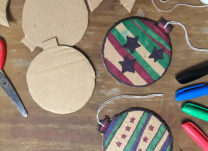 10 Ways to Reduce Holiday Waste