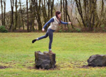 Enter to Win Softstar’s Head-to-Toe Balance GIVEAWAY