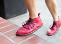 How to Care for Leather Shoes