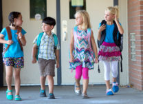 Best Waldorf and Montessori Classroom Shoes