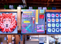 Quilt County Returns to Softstar for 2019