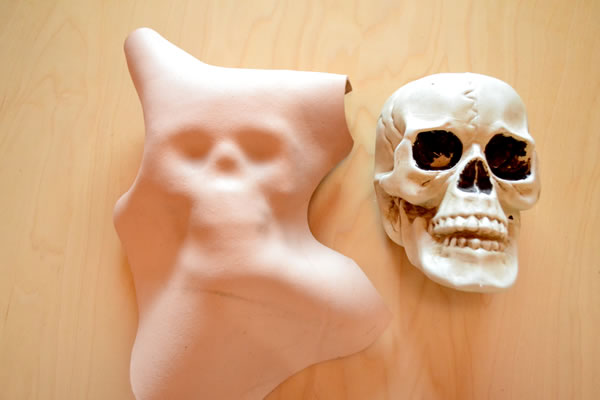 Wet Formed Leather
