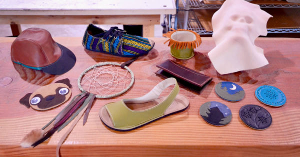 Winter 2020 Playday at Softstar Workshop