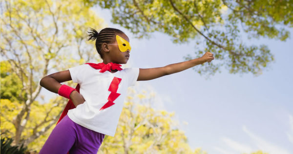 Staying Strong Through Difficult Times