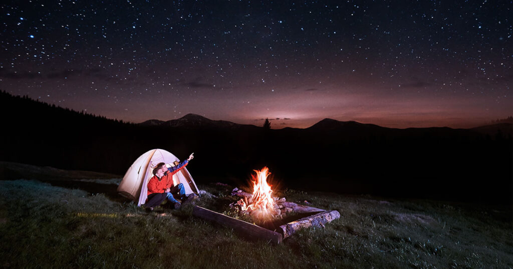 Stargazing Adventure Giveaway: Win a $1,000 Prize Package