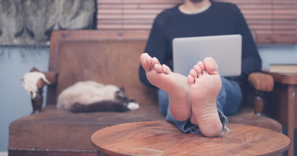 Solace for Our Soles