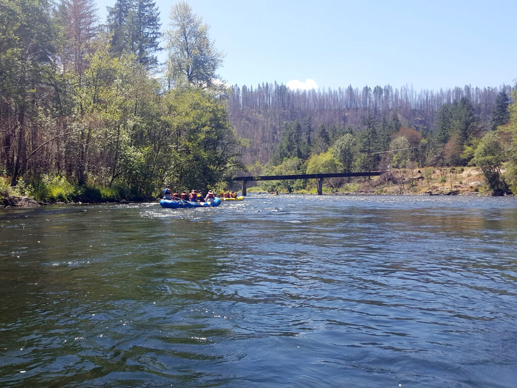 Softstar Rafting Adventure