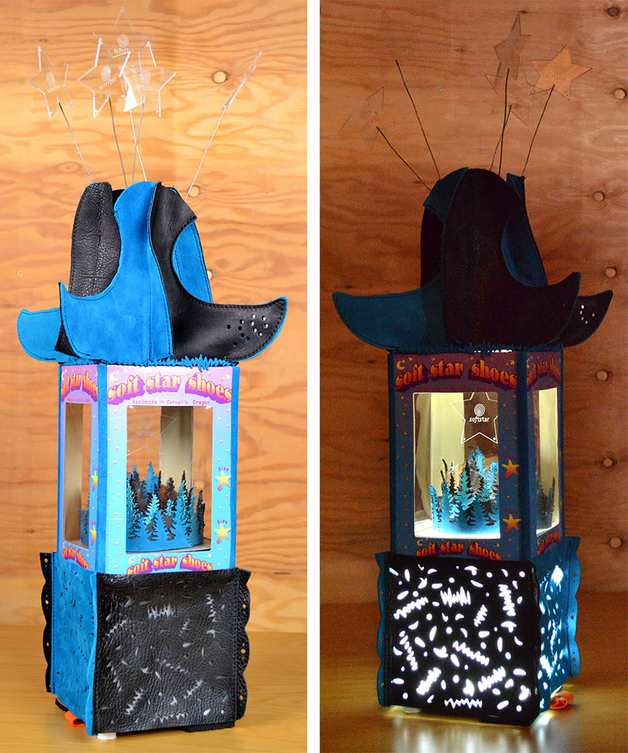 Project created by Rob, Katie, Lewis, Janel, Molly