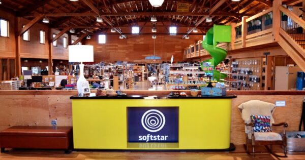 Creating Welcoming Workspaces, the Softstar Way