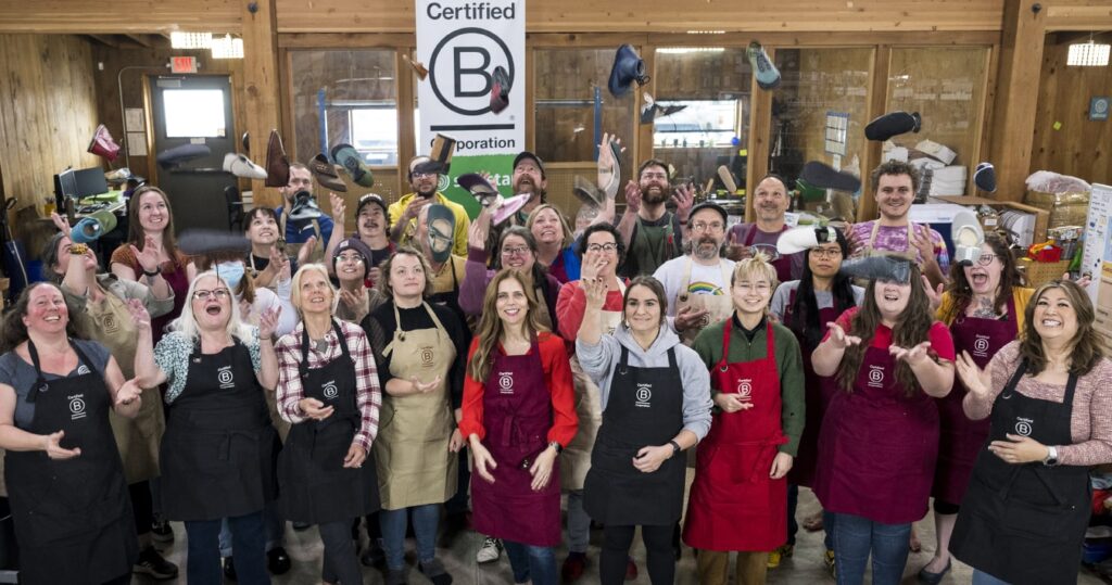Softstar Becomes B Corp Certified!