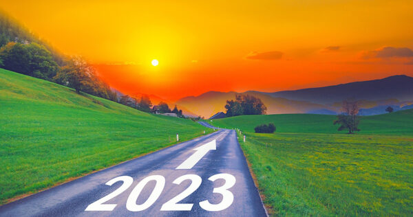 A Look Back at 2023