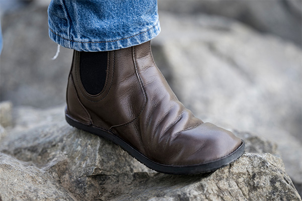 Softstar Primal Chelsea Boot