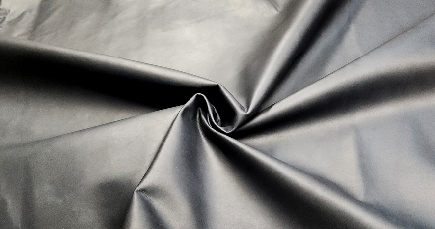 The Long Journey to Find the Perfect Leather