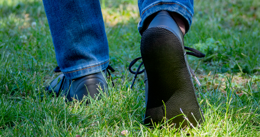 5 Unique Benefits of Leather Sole Shoes