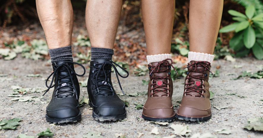 Which Softstar Barefoot Boot Is Right For You?