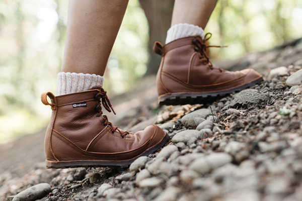 Switchback Boot II Barefoot Hiking Boot